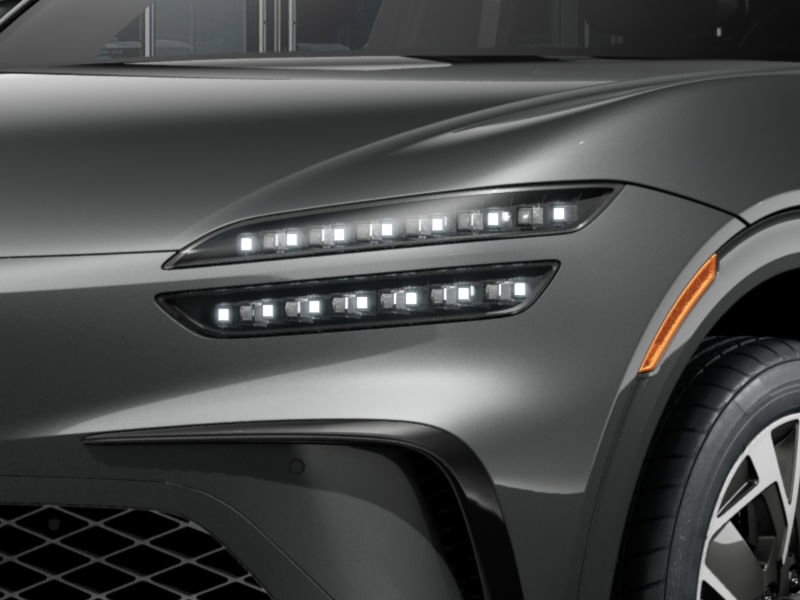 2026 Genesis GV60 AWD photo 8