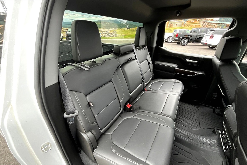 2020 Gmc Sierra 1500 SLT photo 28