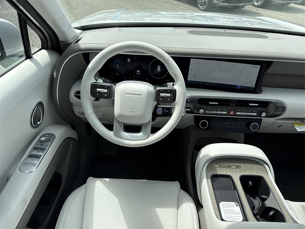 2026 Hyundai Palisade SEL photo 15