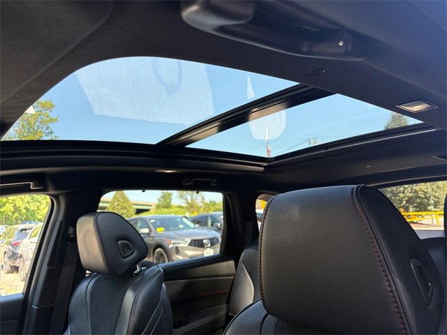 2023 Acura MDX A-Spec SH-AWD photo 22