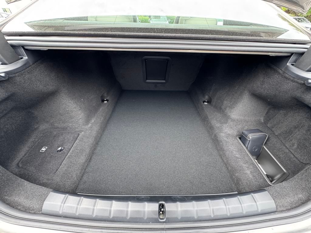 2025 Bmw 760i xDrive photo 15