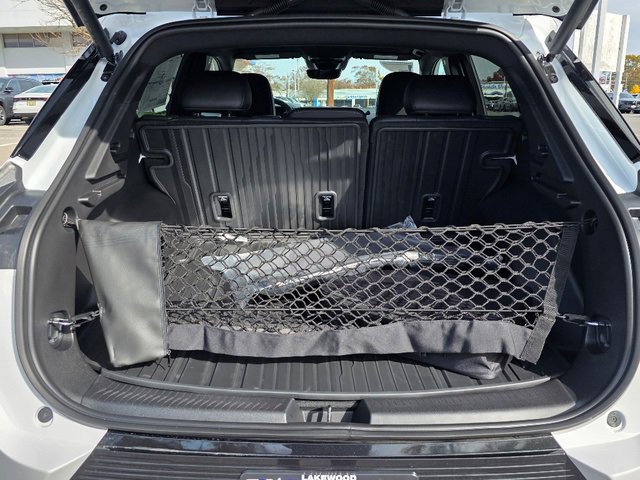 2026 Chevrolet Equinox EV 1LT photo 4