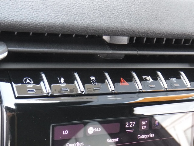 2025 Jeep Grand Cherokee Laredo X photo 21