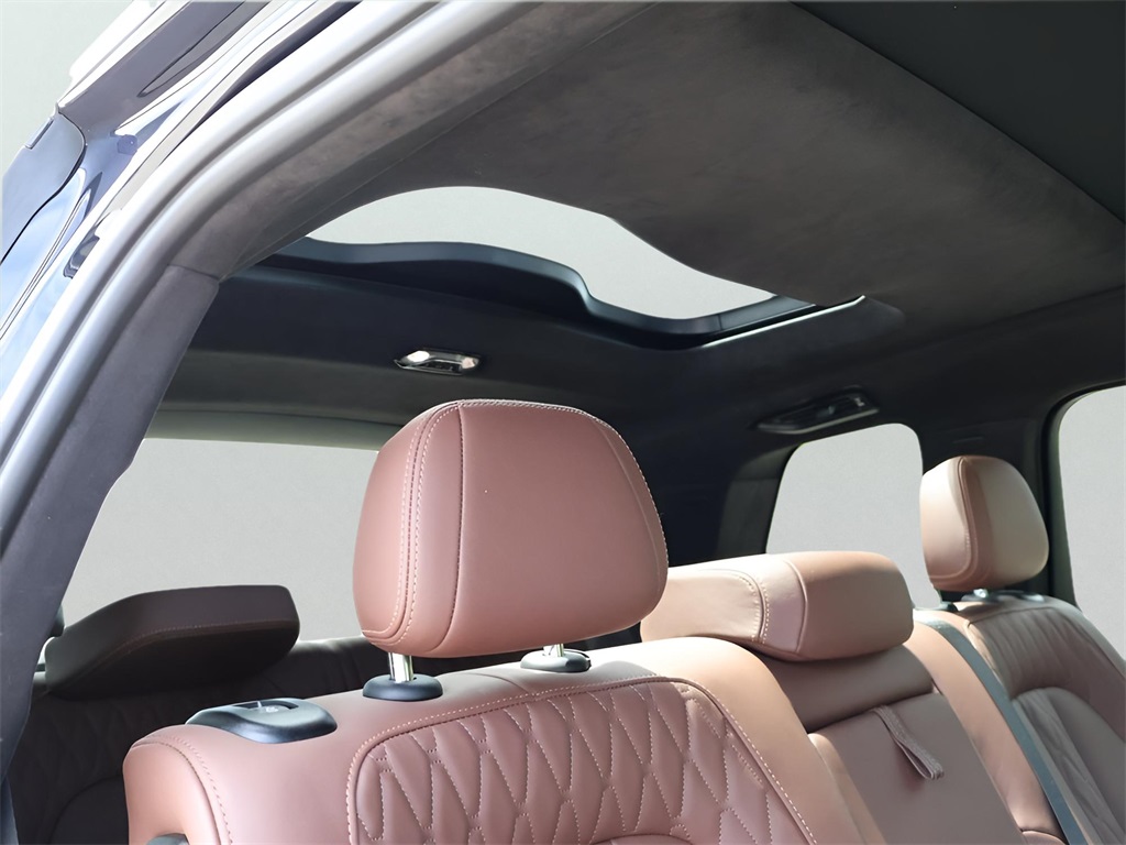 2023 Bmw X7 M60i photo 13