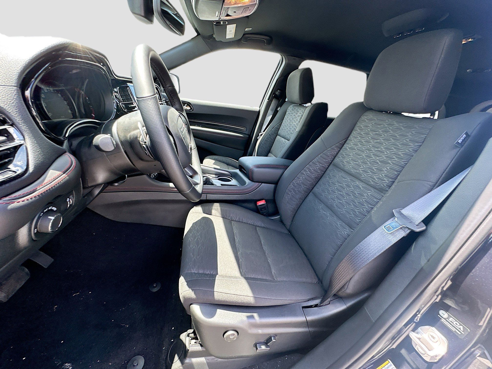 2025 Dodge Durango GT photo 15