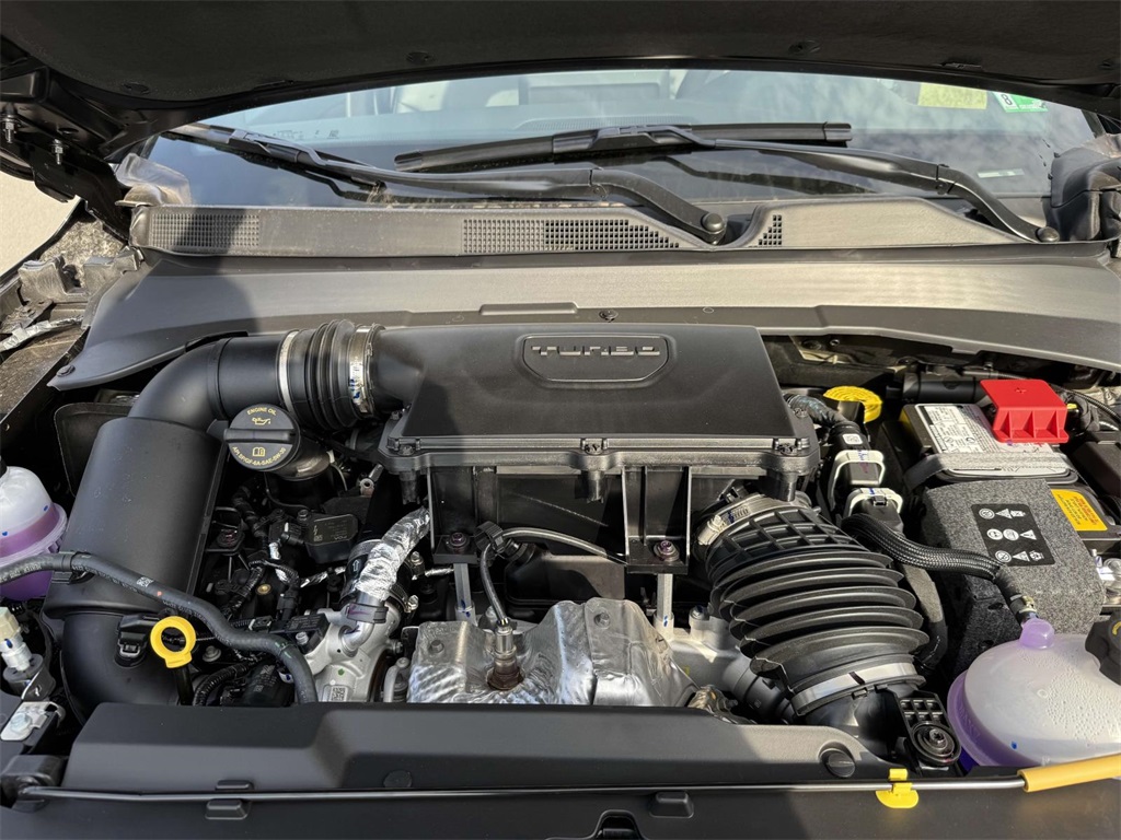 2025 Jeep Compass Limited photo 11