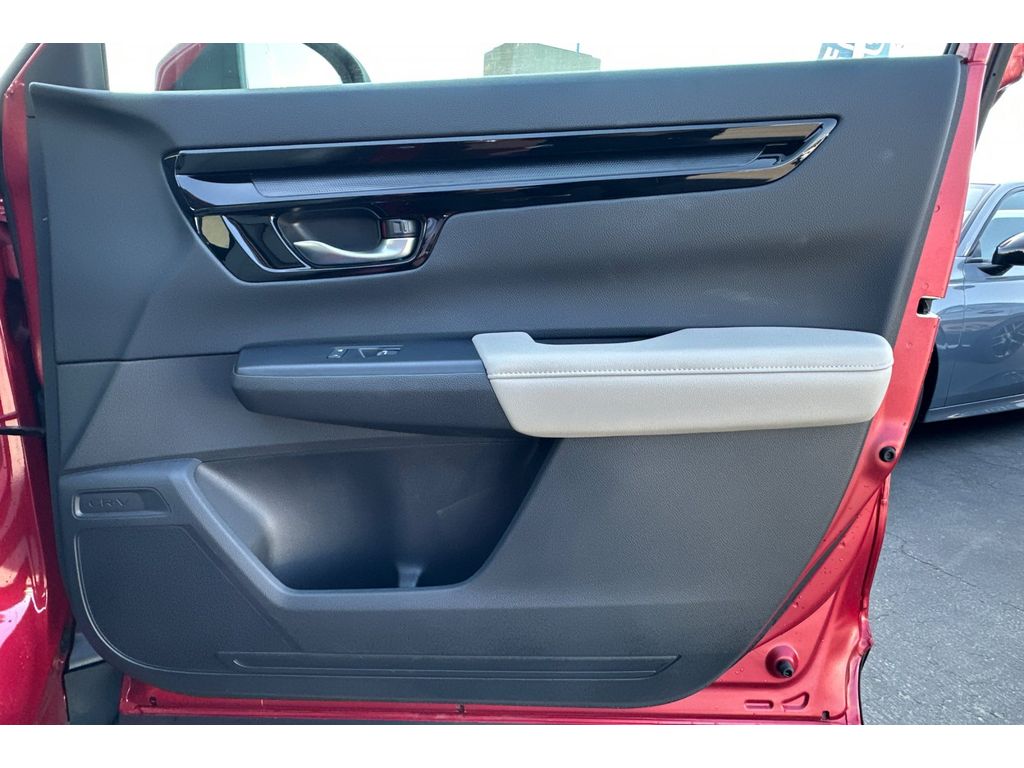 2024 Honda CR-V EX-L photo 20