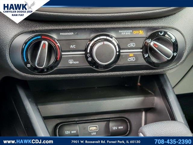 2023 KIA SOUL - Image 19