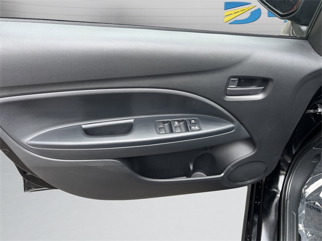 2024 Mitsubishi Mirage G4 ES photo 11