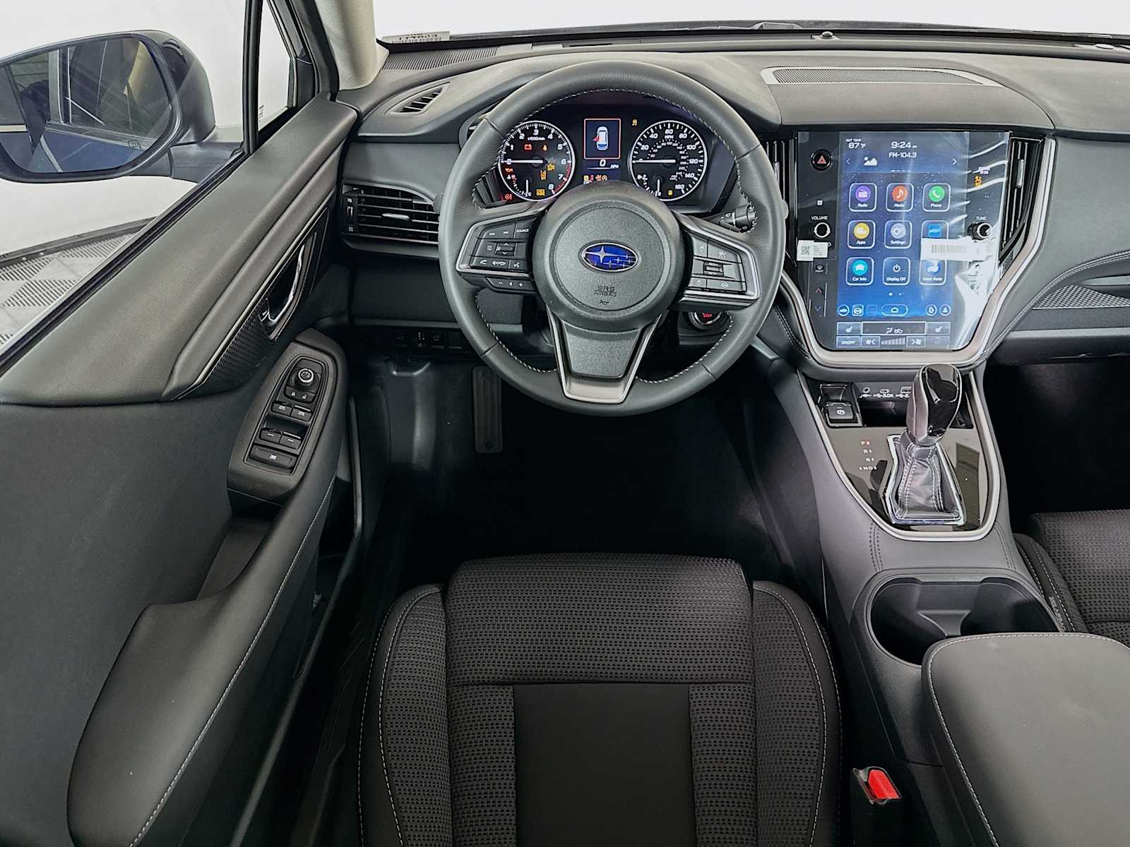 2025 Subaru Outback Premium photo 17