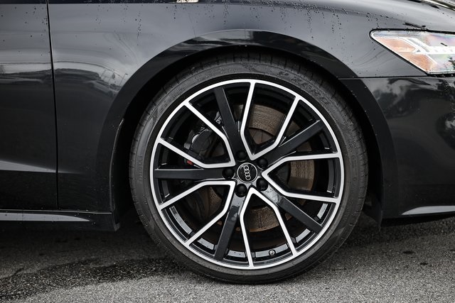 2023 Audi S7 Premium Plus photo 3