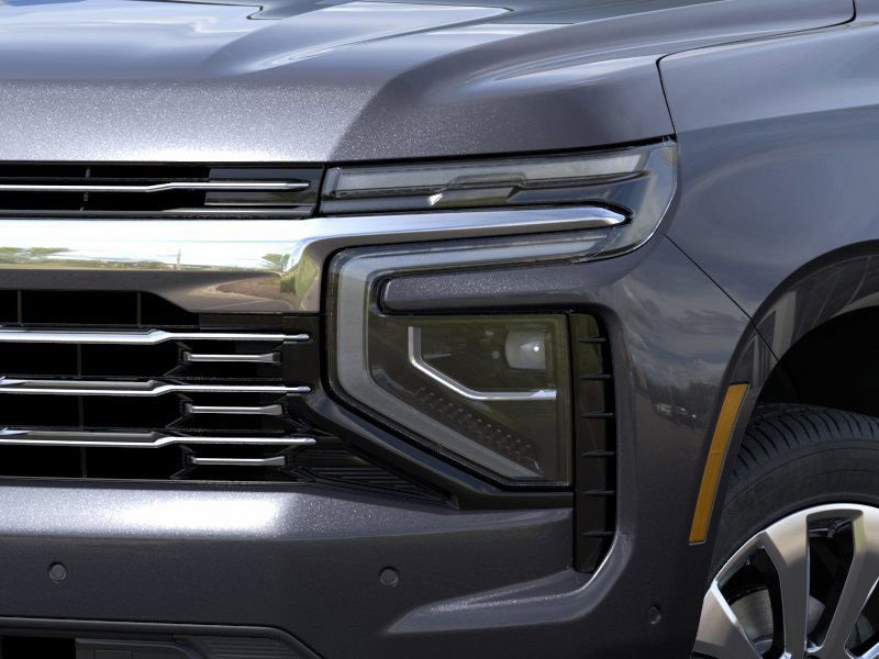 2025 Chevrolet Tahoe Premier photo 8