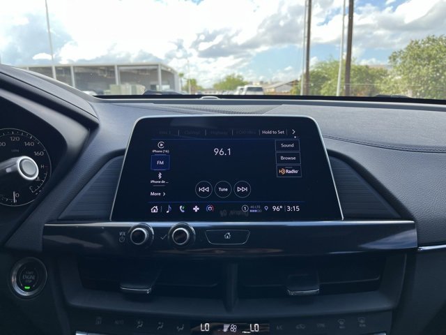 2023 Cadillac CT4 Luxury photo 16