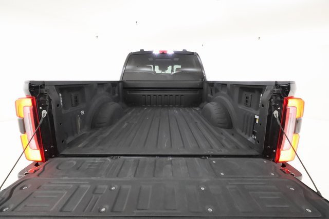 2024 Ford F-350 Platinum photo 20