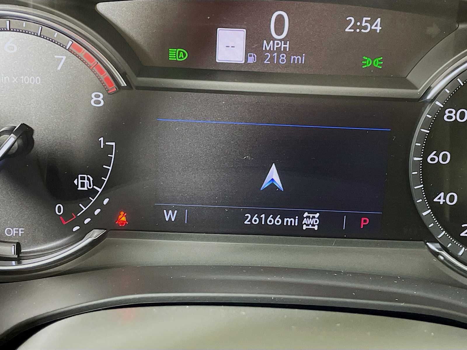 2022 Cadillac XT5 Premium Luxury photo 9