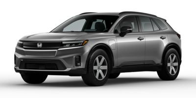 2026 Honda Prologue Touring's photo