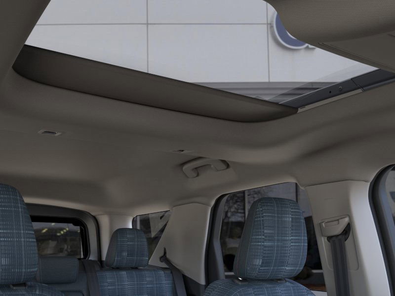 2025 FORD BRONCO SPORT - Image 21