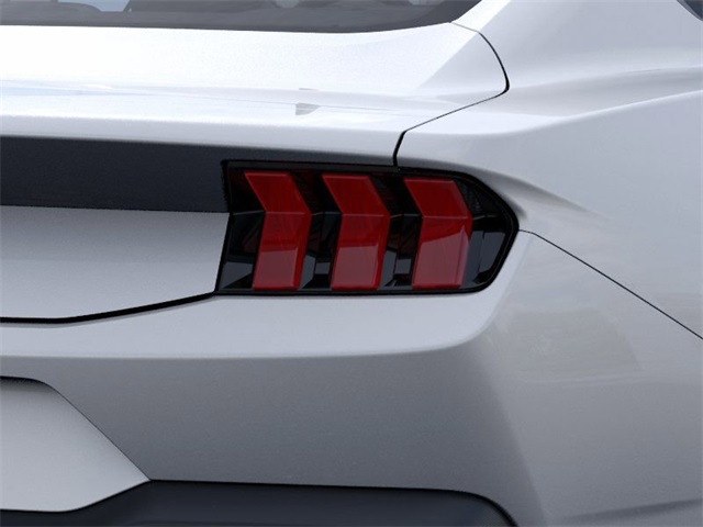 2025 Ford Mustang GT photo 20