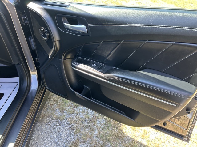 2021 Dodge Charger R/T Scat Pack photo 23