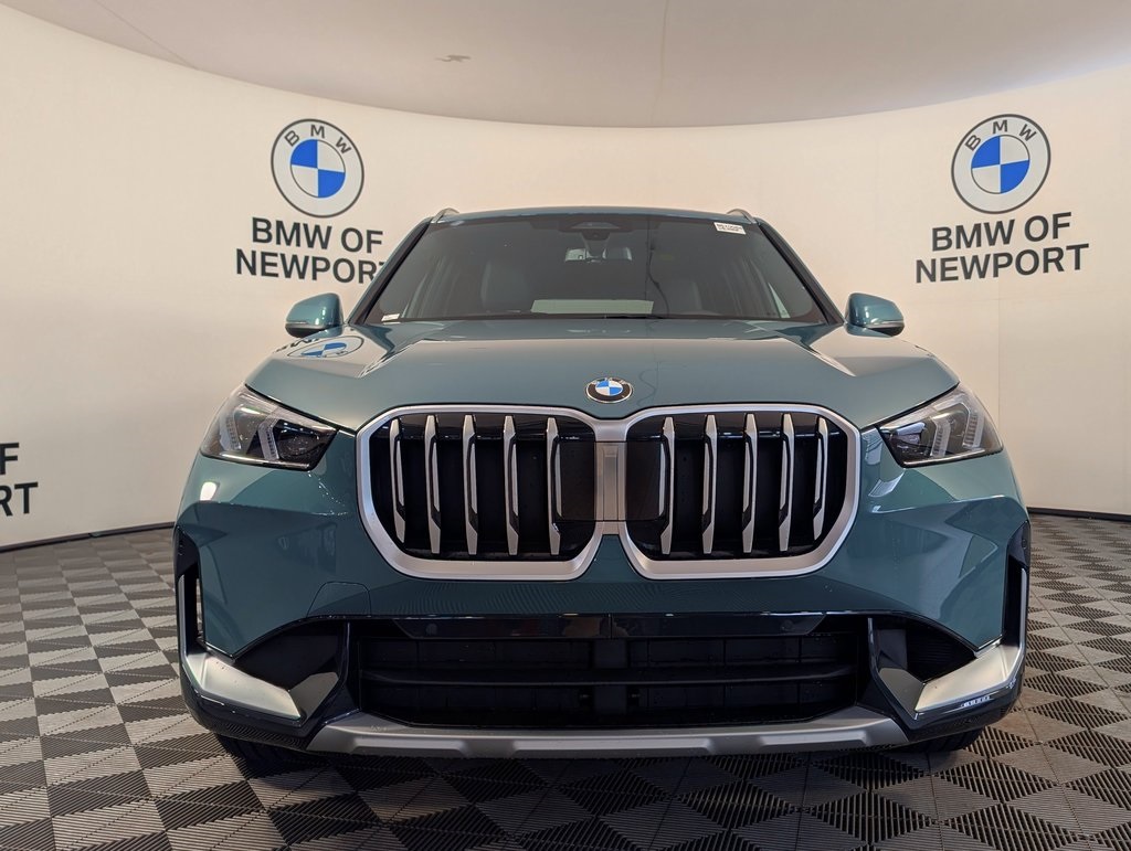 2026 Bmw X1 XDrive28i photo 4