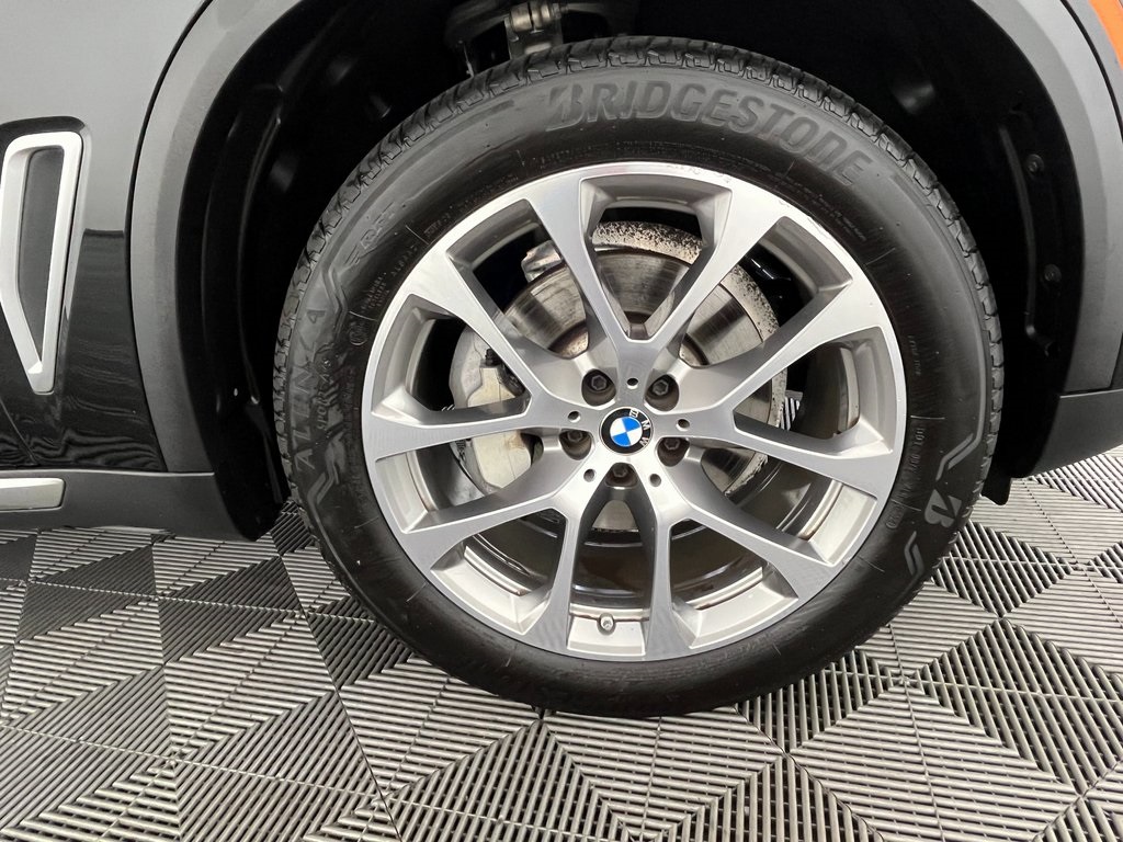 2023 Bmw X5 xDrive40i photo 12