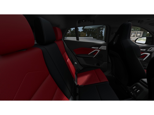 2026 Bmw X2 M35i photo 11