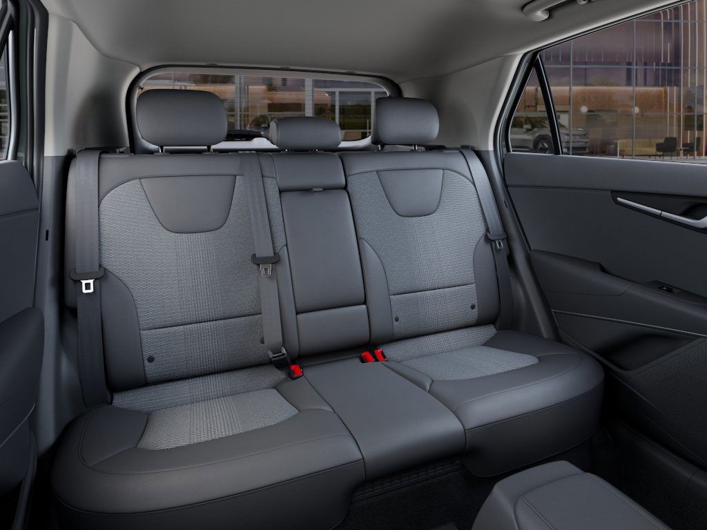 2025 Kia Niro EX Touring photo 14