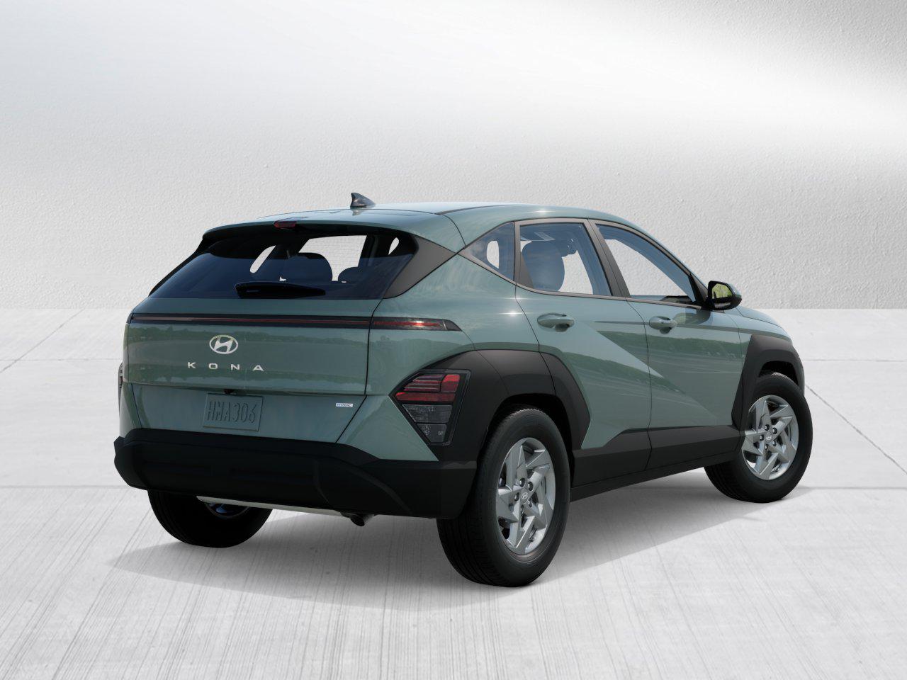 2026 Hyundai Kona SE photo 4