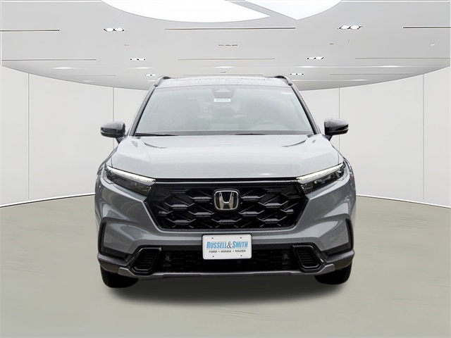 2026 Honda CR-V Hybrid Sport-L photo 2