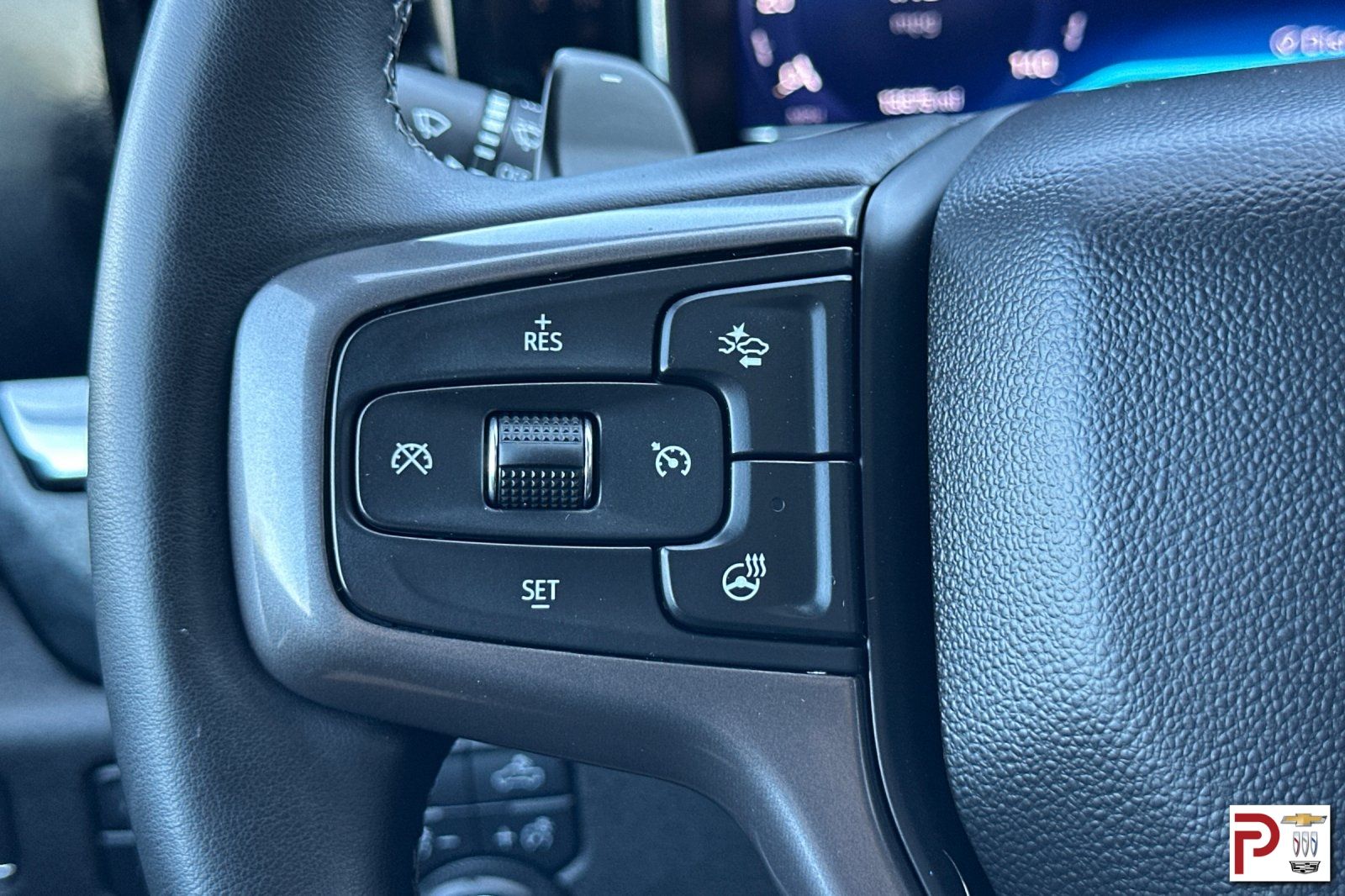 2024 Chevrolet Silverado 1500 High Country photo 27