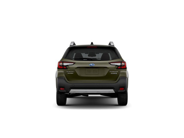 2025 Subaru Outback Touring photo 9