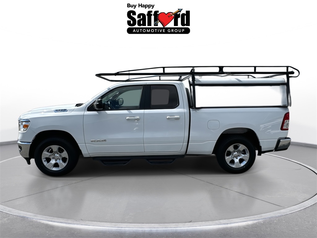 2022 Ram 1500 Big Horn Lone Star photo 5