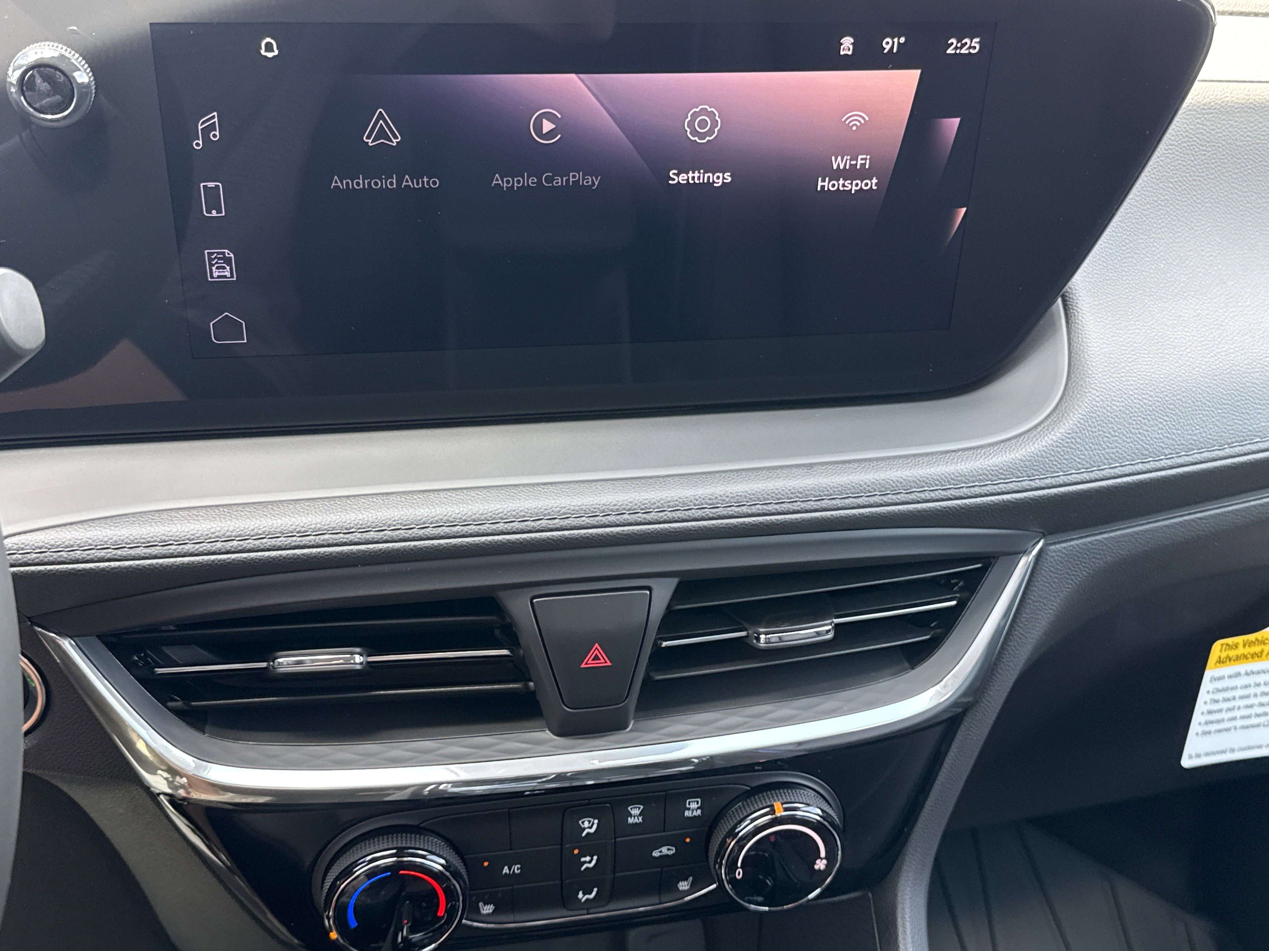 2026 Buick Encore Sport Touring photo 11