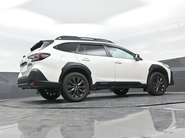 2025 Subaru Outback Onyx Edition photo 15
