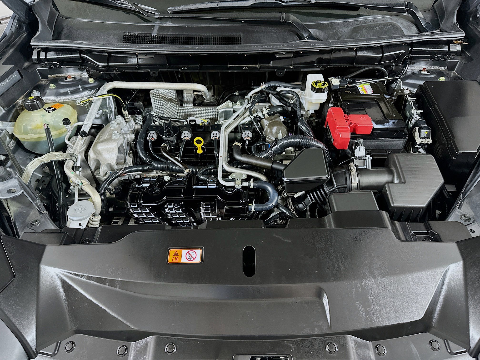 2024 Mitsubishi Outlander SE photo 26
