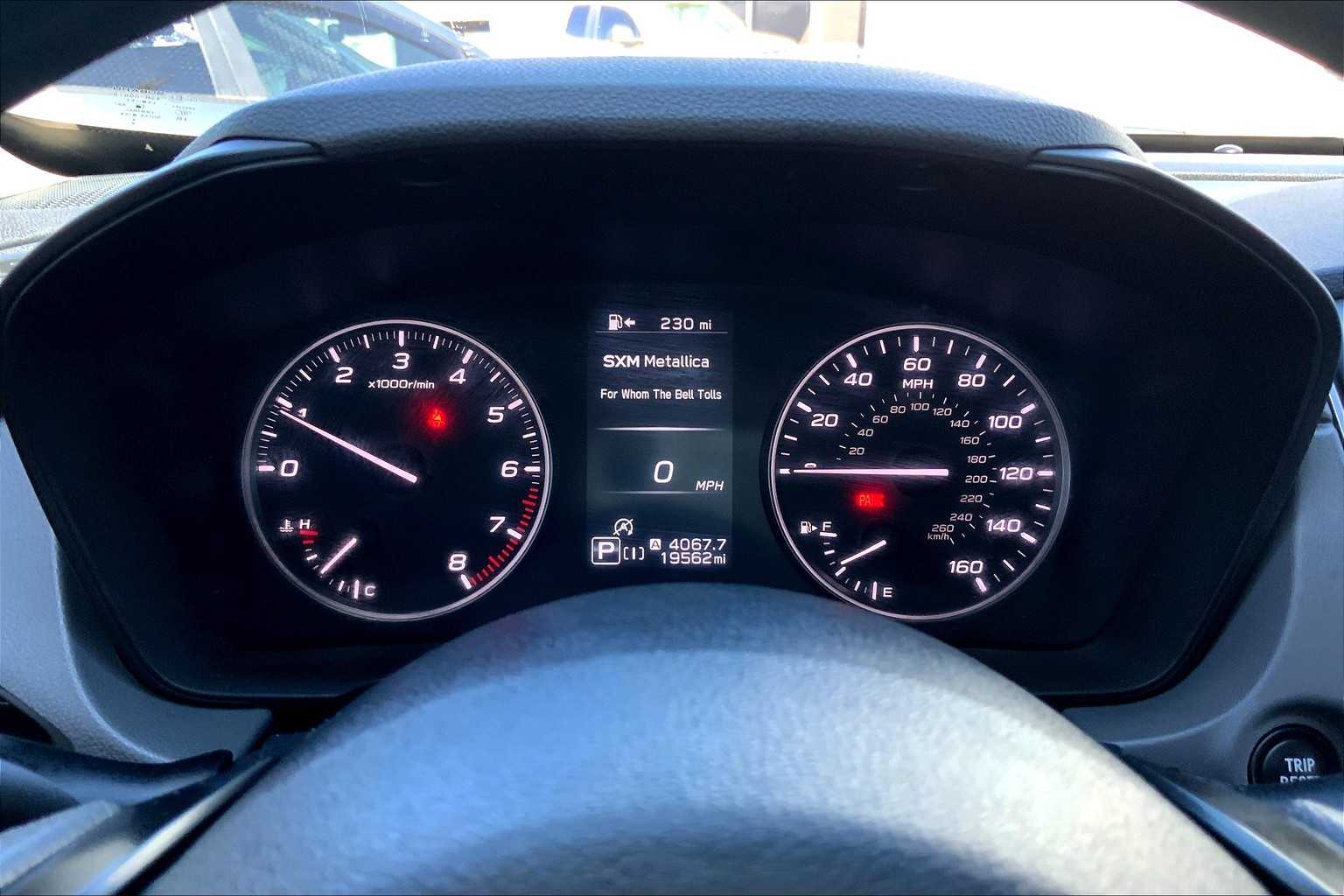 2024 Subaru Crosstrek Premium photo 23