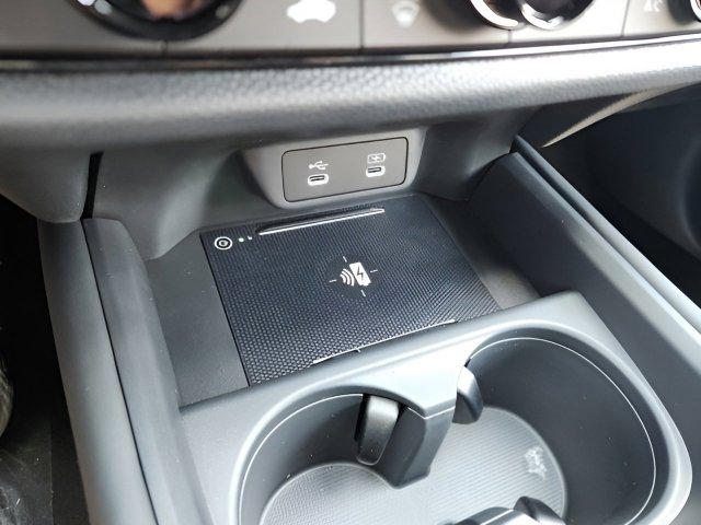 2026 Honda HR-V Sport photo 27
