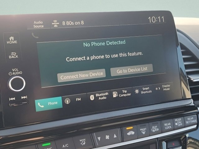 2026 Honda Odyssey EX-L photo 26