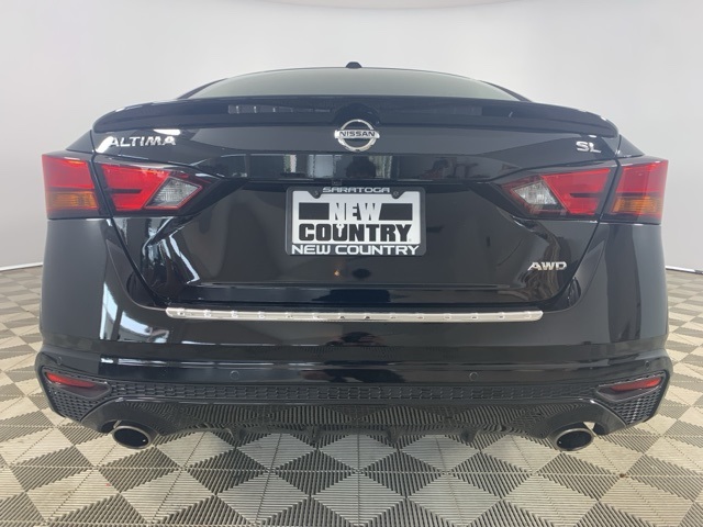 2022 Nissan Altima 2.5 SL photo 6