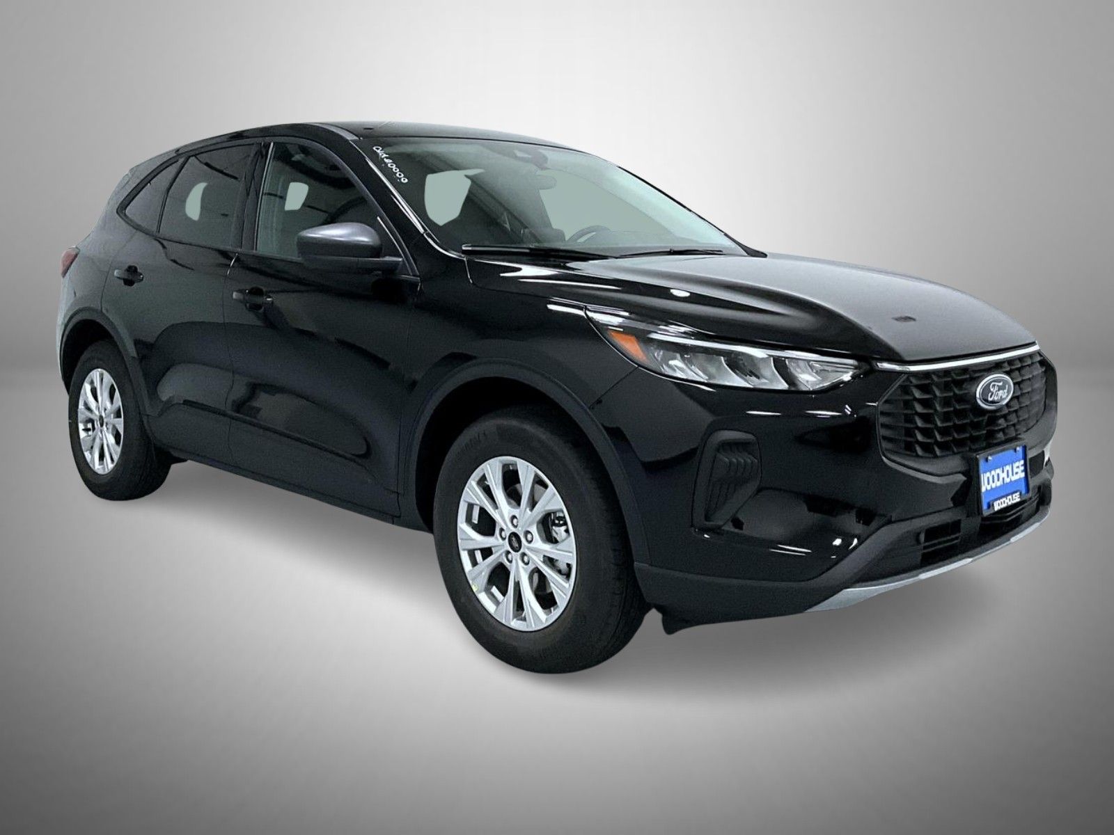 2026 Ford Escape Active photo 3