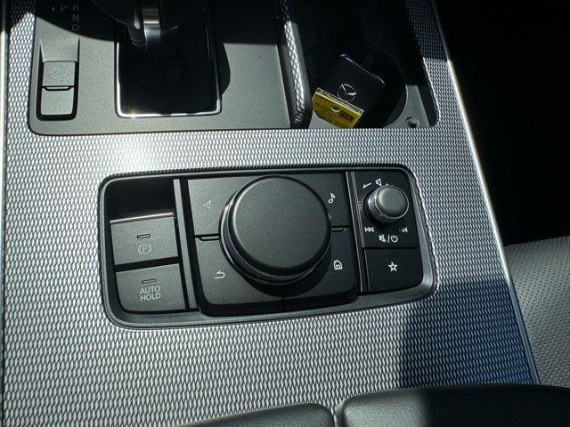 2025 Mazda CX-70 Premium photo 32