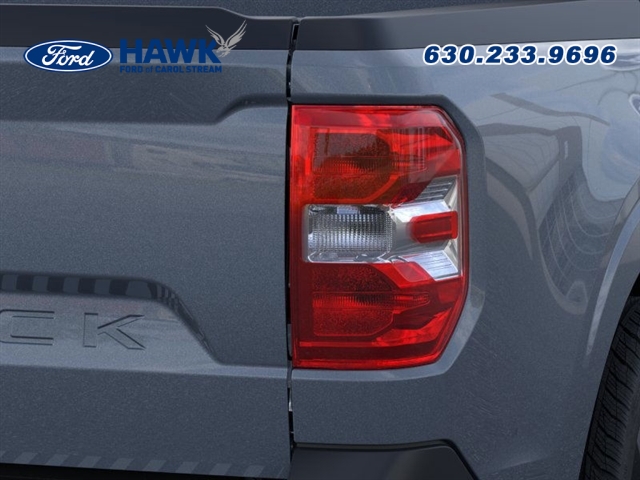 2025 FORD MAVERICK - Image 22