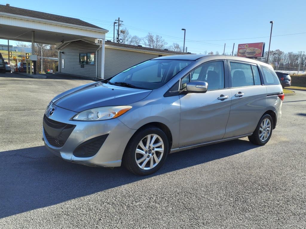 2015 Mazda MAZDA5 Sport