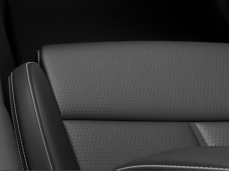 2026 Genesis G70 2.5T AWD photo 16