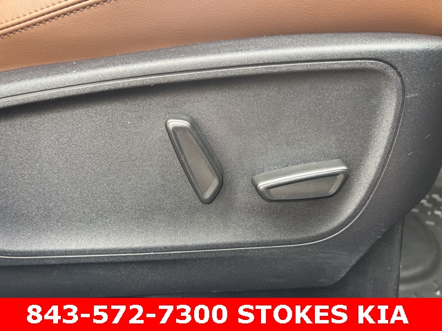 2024 Ford Bronco Sport Outer Banks photo 26