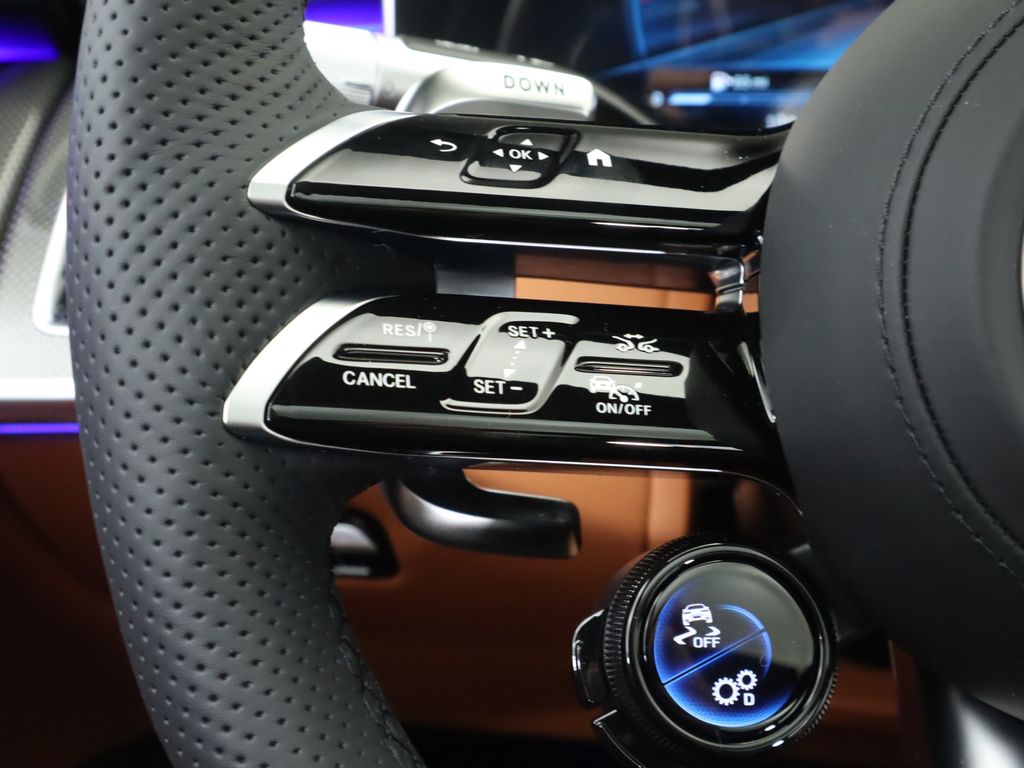 2026 Mercedes Benz S 63 e photo 12