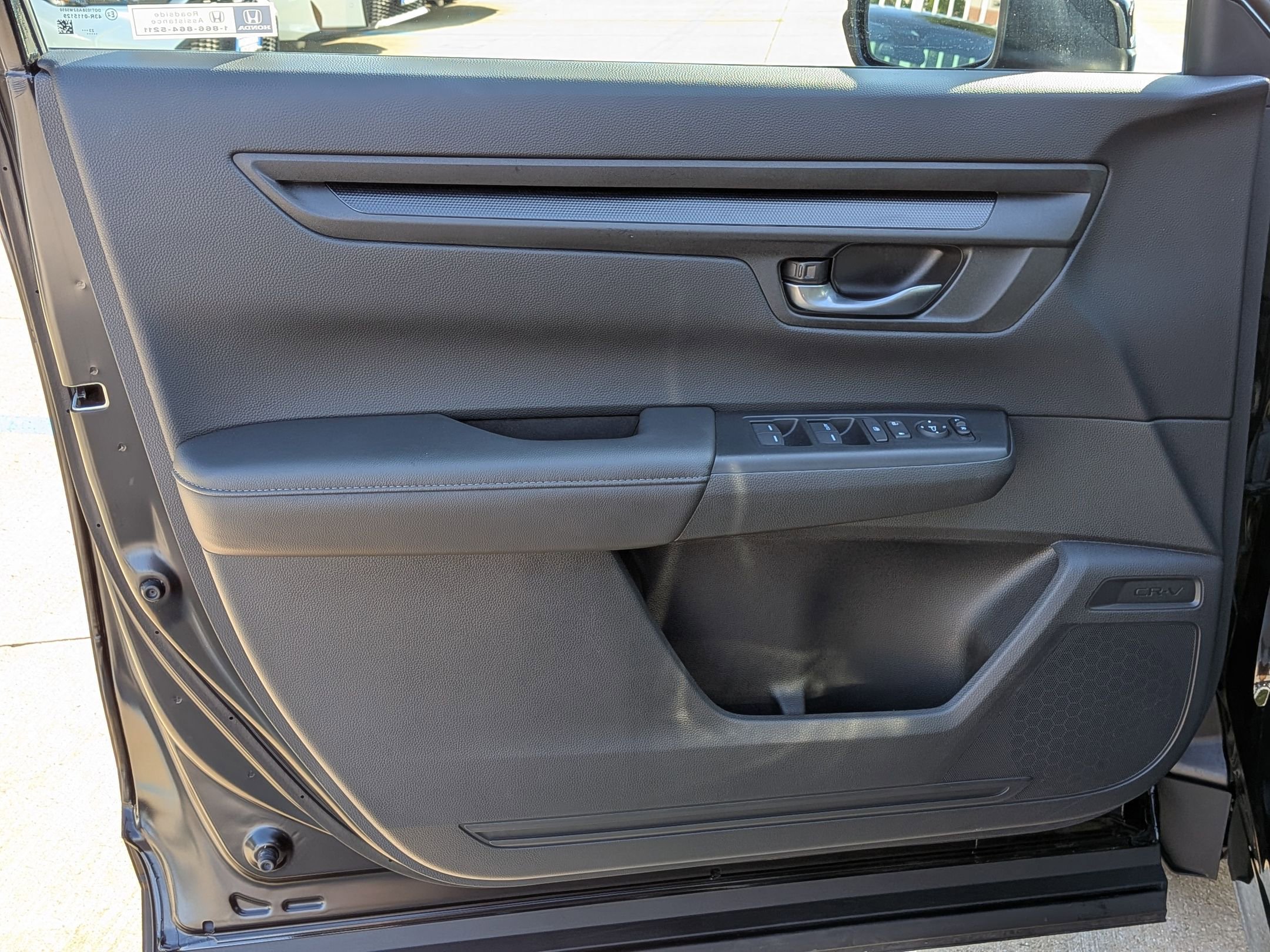 2024 Honda CR-V LX photo 11