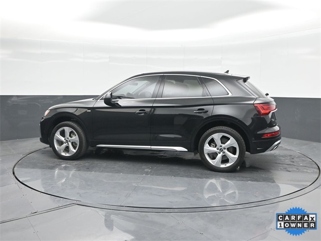 2022 Audi Q5 45 S line Prestige Premium photo 29