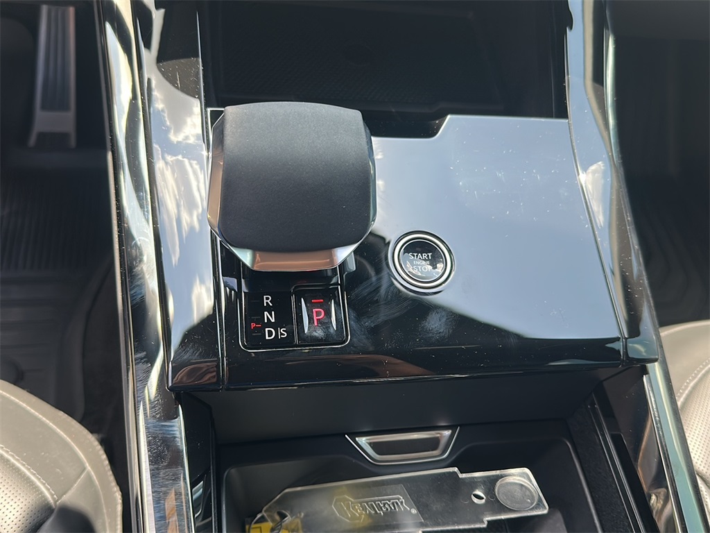2024 Land Rover Range Rover Sport P400 Dynamic SE photo 18