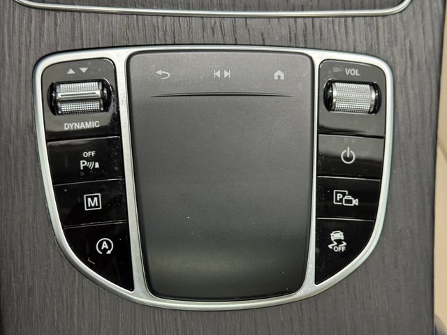 2021 Mercedes Benz GLC 300 Coupe photo 33